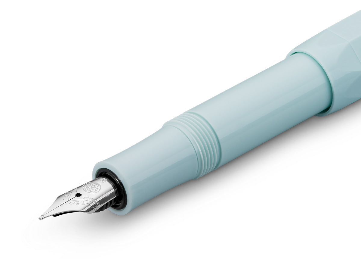 stylo-plume-kaweco-skyline-couleur-et-plume-au-choix vue 13
