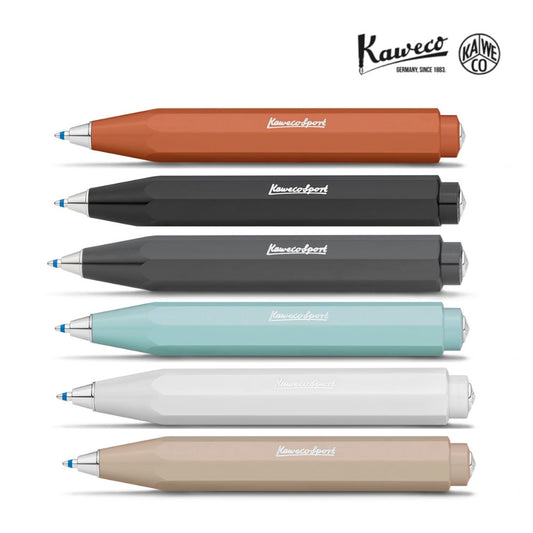 Kaweco Skyline Stylo bille