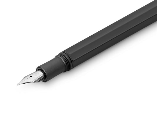 Kaweco Spécial Noir - Stylo plume - Plume au choix