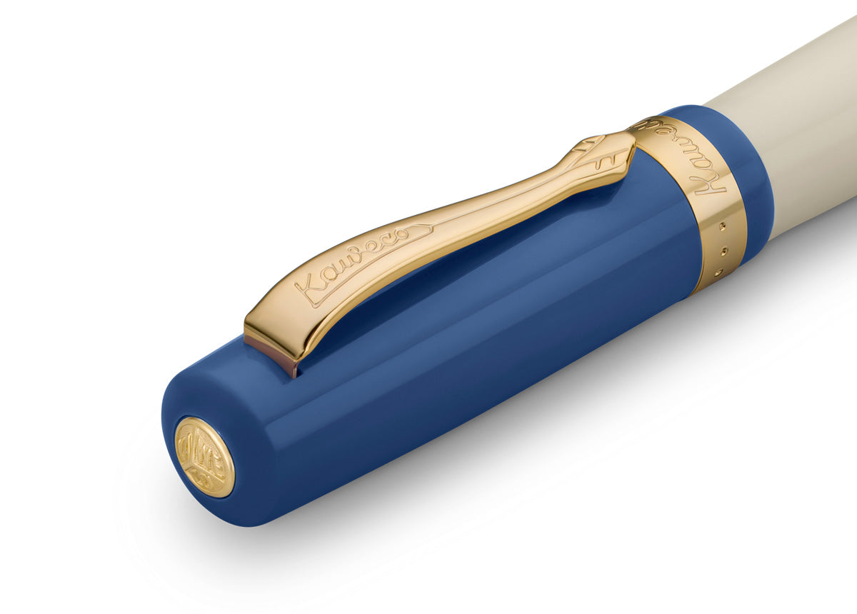 kaweco-student-50-s-rock-plume-m vue 5