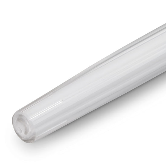 kaweco-student-transparent-plume-m vue 3