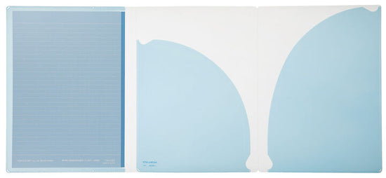 cahier-kokuyo-campus-avec-pochette-de-rangement-b5 vue 6