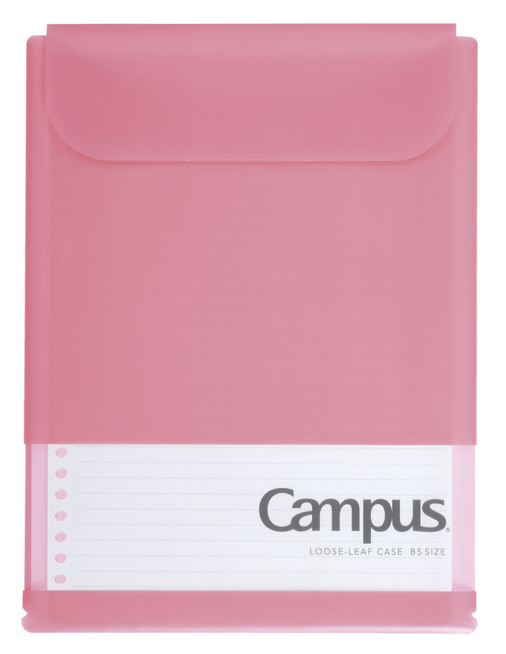 chemise-b5-campus-coloris-au-choix vue 2