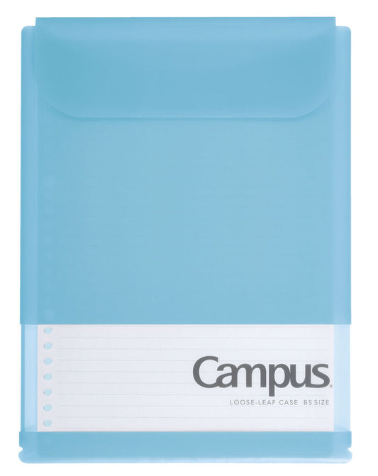 Chemise B5 Campus - Coloris au choix