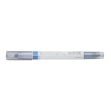 marqueur-double-usage-surlignage-et-prise-de-notes-vert-et-gris-copie vue 1