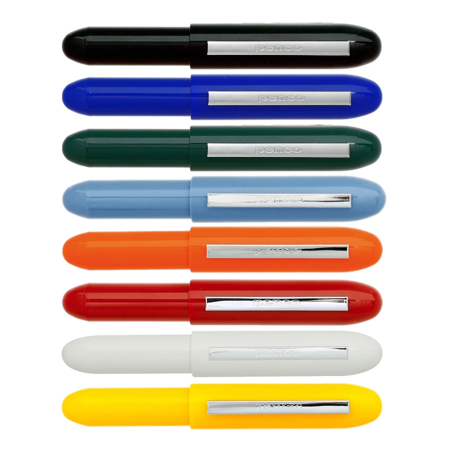 stylo-bille-bullet-ballpoint vue 12