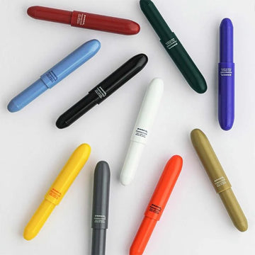 stylo-bille-bullet-ballpoint vue 1