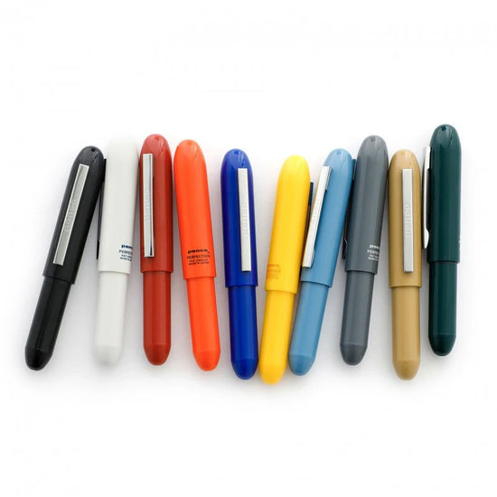 stylo-bille-bullet-ballpoint vue 11
