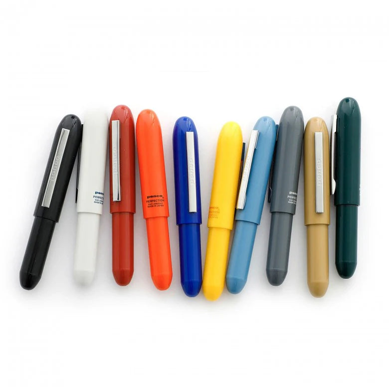 stylo-bille-bullet-ballpoint vue 11
