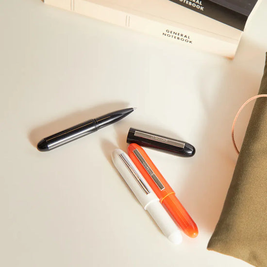 stylo-bille-bullet-ballpoint vue 9