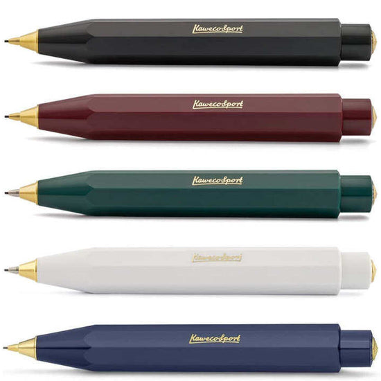 Porte mine 0,7 kaweco