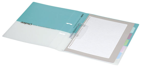 classeur-a4-campus-kokuyo vue 5