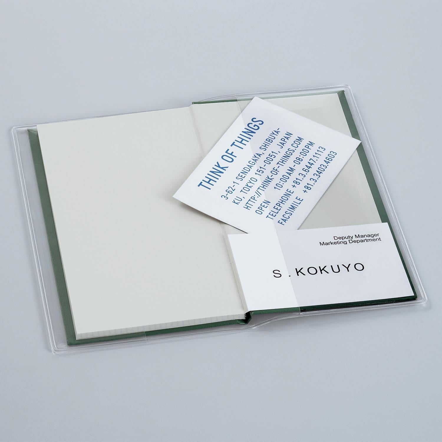 protege-carnet-transparent-compatible-avec-les-carnets-nomade-kukuyo vue 7