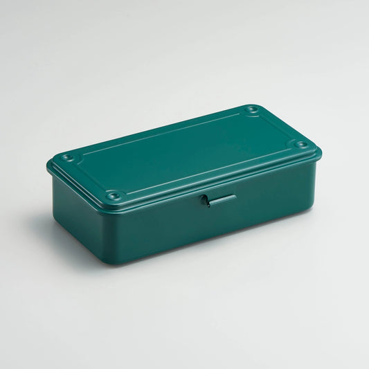 toyo-steel-t-190-antique-green vue 1
