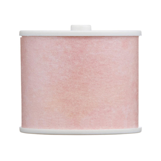 washi-tape-sur-bobine-compacte-15-mm-x-3-m-rose-poudre vue 2