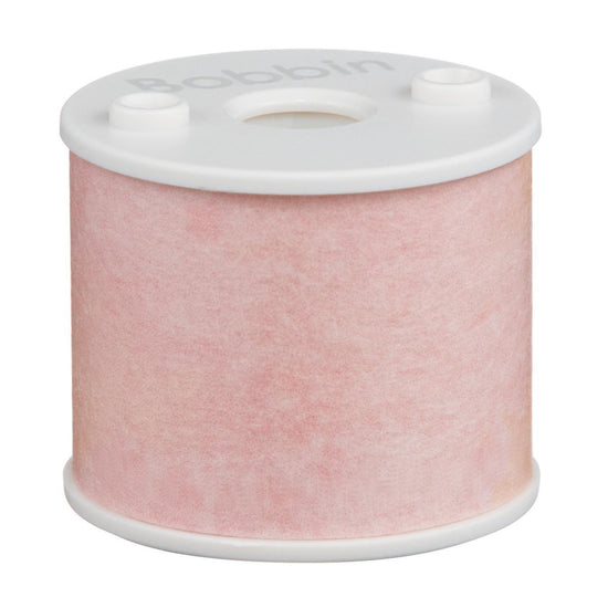 washi-tape-sur-bobine-compacte-15-mm-x-3-m-rose-poudre vue 3