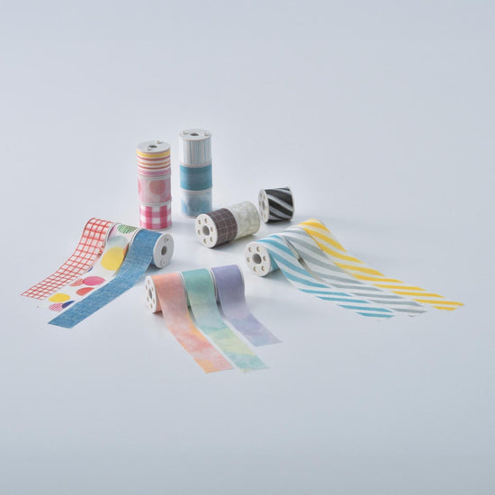 washi-tape-sur-bobine-compacte-15-mm-x-3-m vue 7