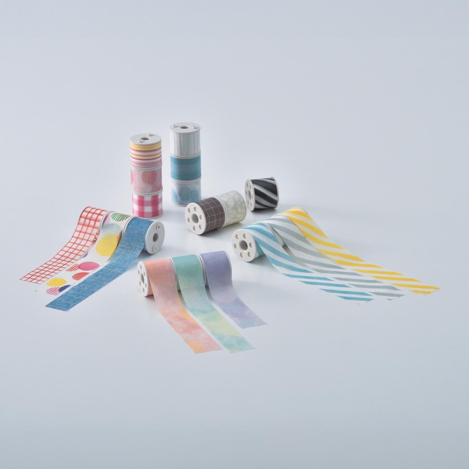 washi-tape-sur-bobine-compacte-15-mm-x-3-m vue 7