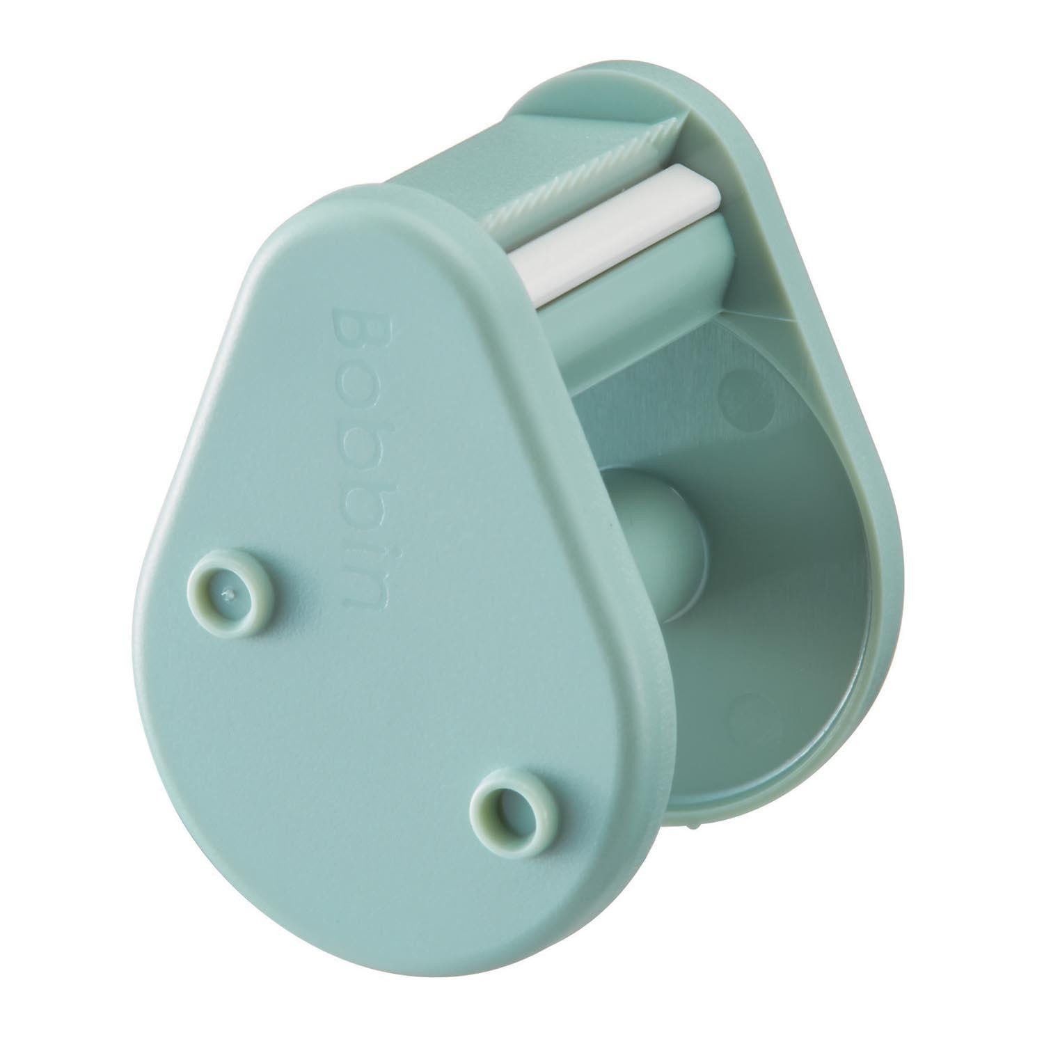 mini-cutter-pour-masking-tape-compatible-gamme-bobbin-vert vue 3