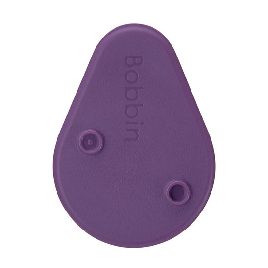 mini-cutter-pour-masking-tape-compatible-gamme-bobbin-violet vue 5