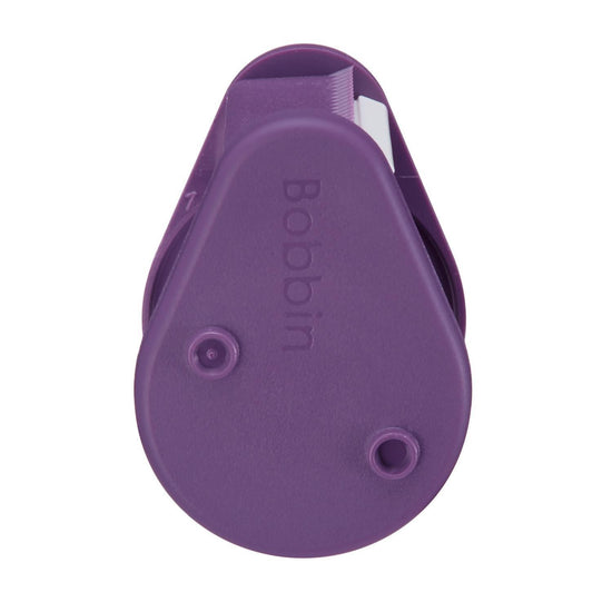 mini-cutter-pour-masking-tape-compatible-gamme-bobbin-violet vue 4
