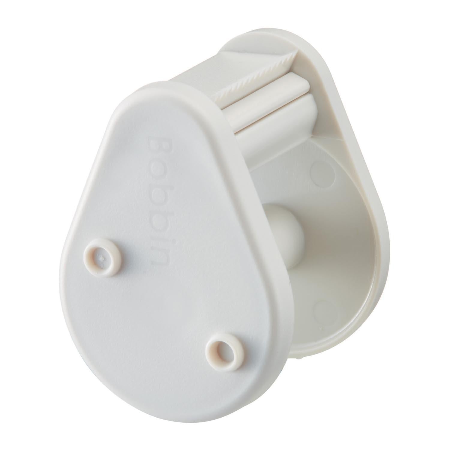 mini-cutter-pour-masking-tape-compatible-gamme-bobbin-blanc vue 2