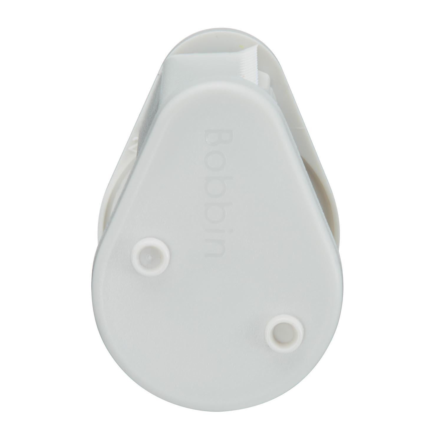 mini-cutter-pour-masking-tape-compatible-gamme-bobbin-blanc vue 4