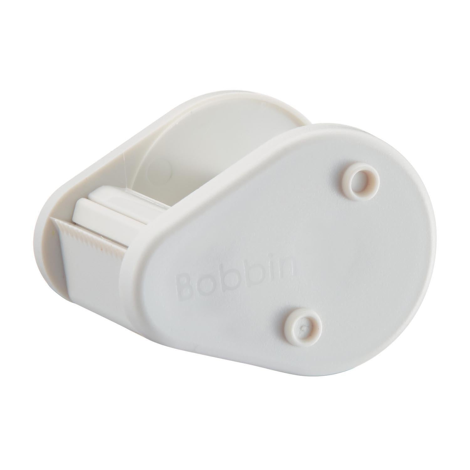 mini-cutter-pour-masking-tape-compatible-gamme-bobbin-blanc vue 5