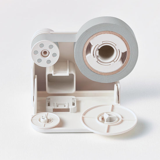 enrouleur-de-masking-tape-bobine-compacte vue 4