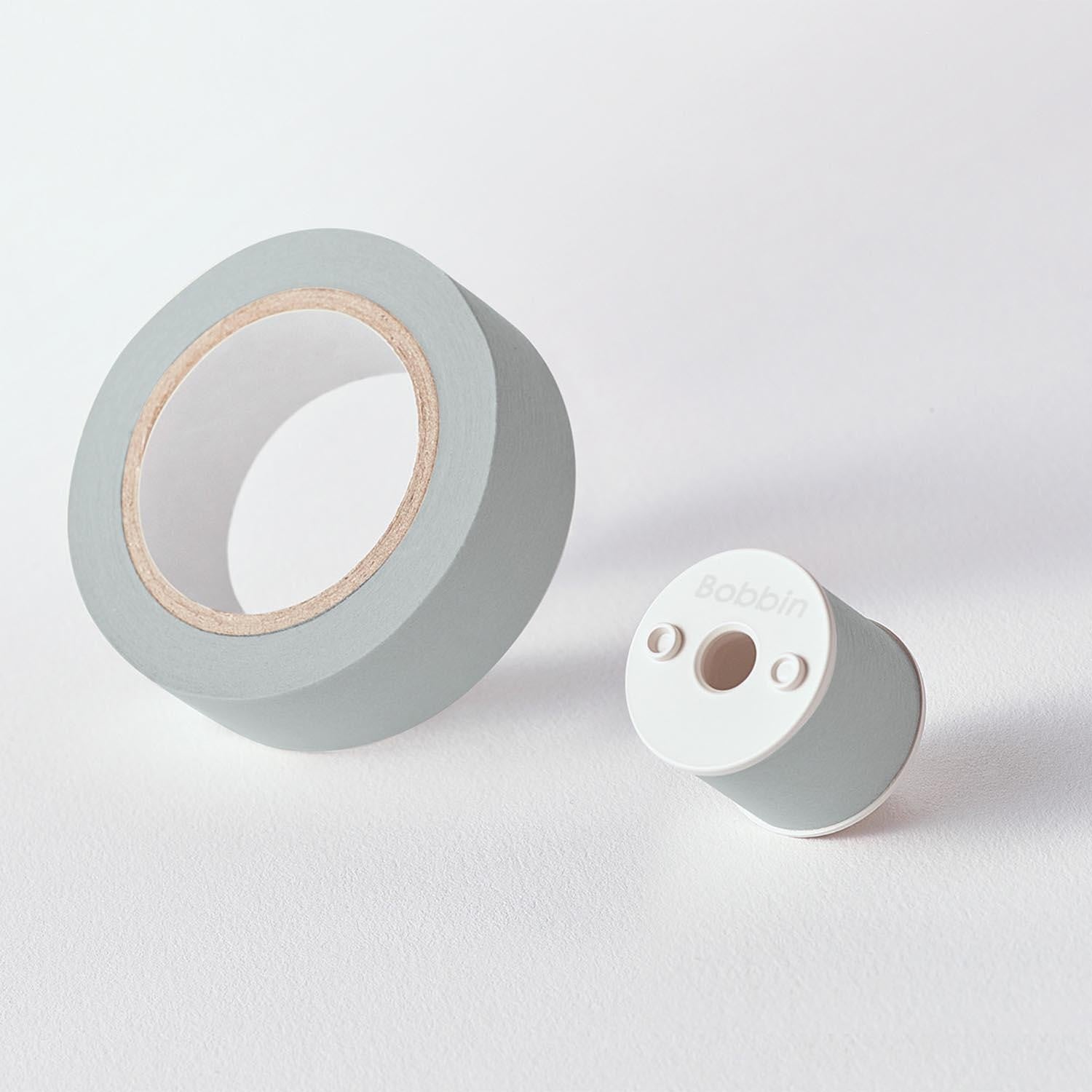 enrouleur-de-masking-tape-bobine-compacte vue 5