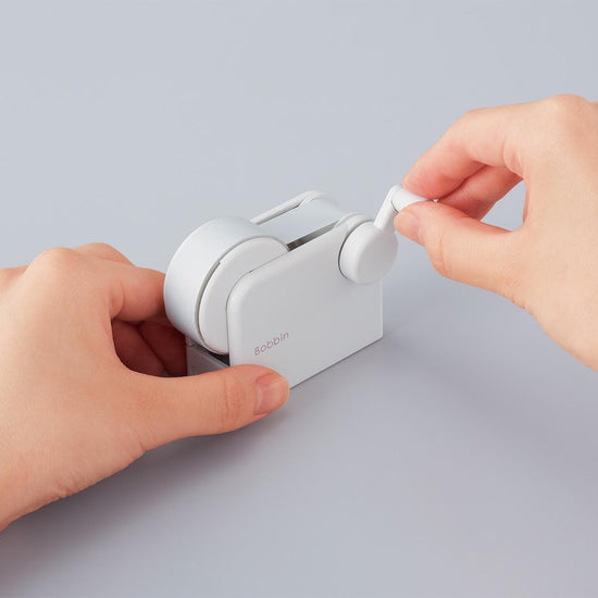 enrouleur-de-masking-tape-bobine-compacte vue 8