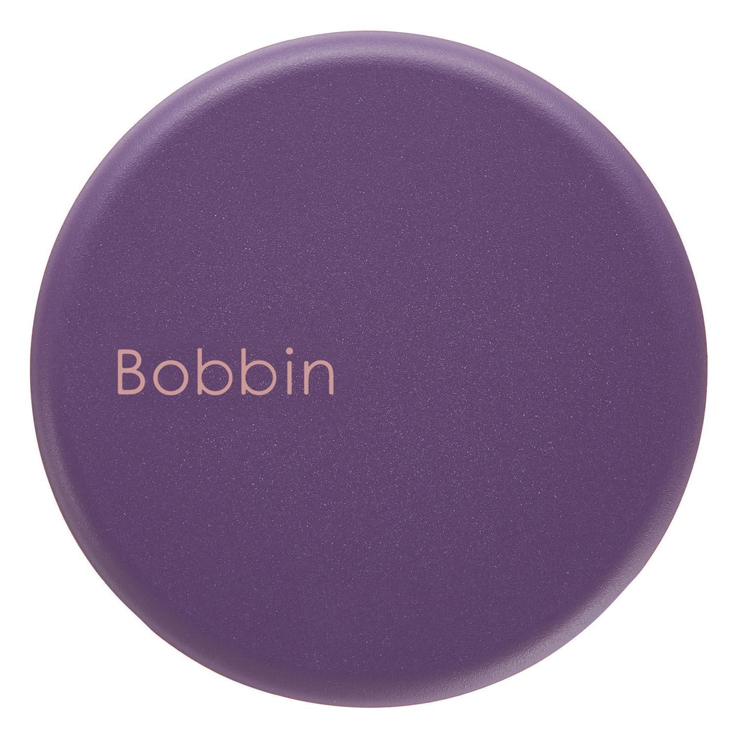 derouleur-de-masking-tape-format-bobine-violet vue 2