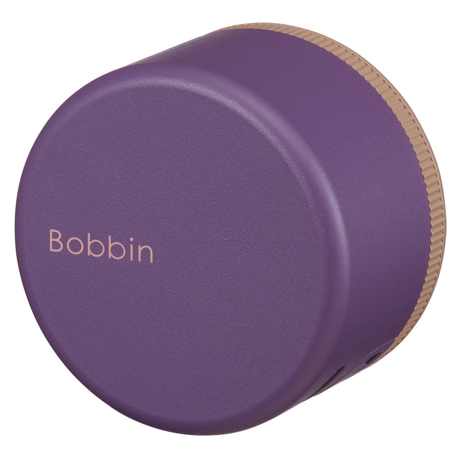 derouleur-de-masking-tape-format-bobine-violet vue 3