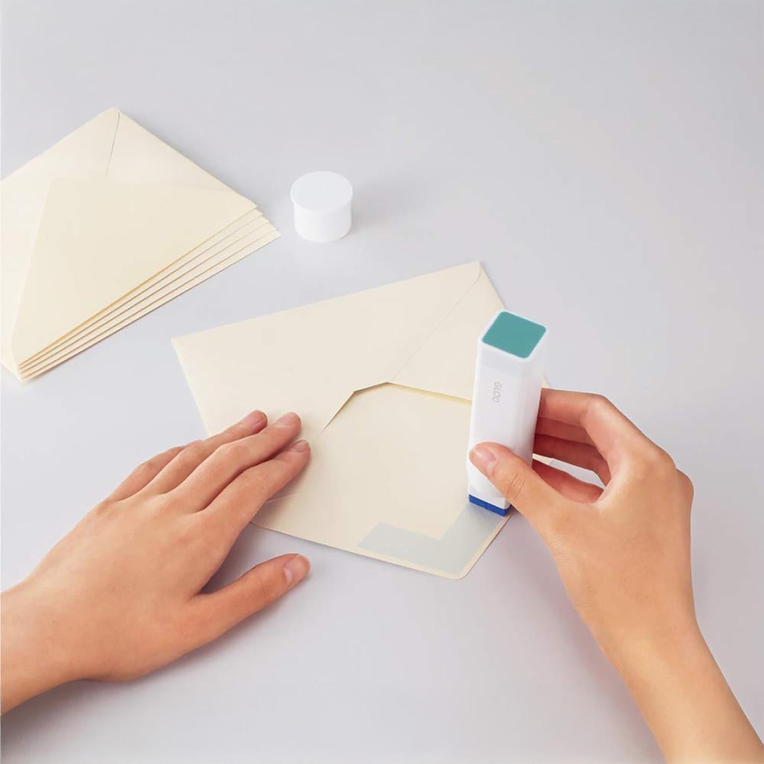 gloo-baton-de-colle-carre-forte-adherence-taille-m vue 6