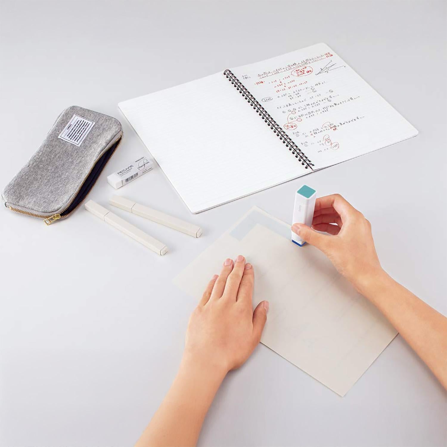 gloo-baton-de-colle-carre-forte-adherence-taille-m vue 7