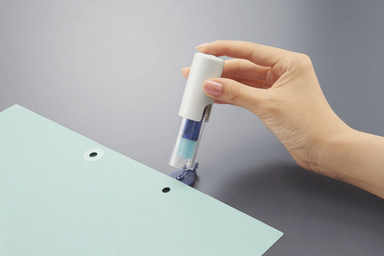 distributeur-oeillets-renfort-kokuyo vue 9