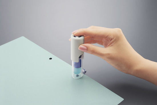 distributeur-oeillets-renfort-kokuyo vue 10
