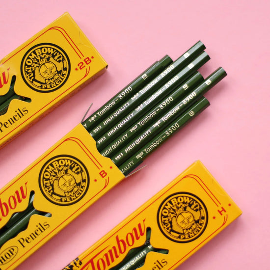 crayons-tombow-8900-lot-de-12 vue 3