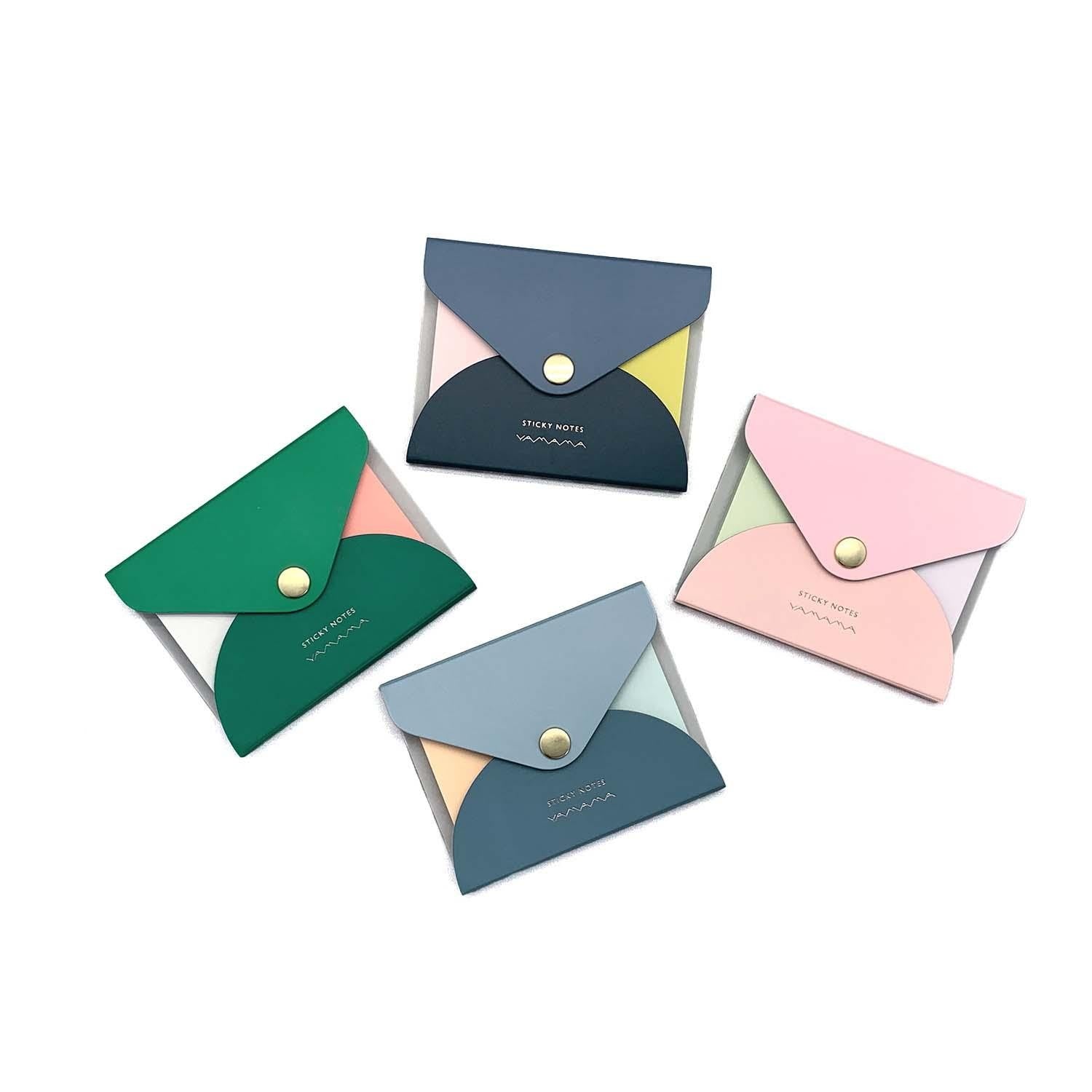 notes-adhesives-rose vue 3