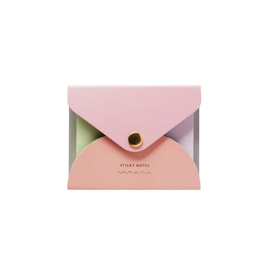 notes-adhesives-rose vue 1