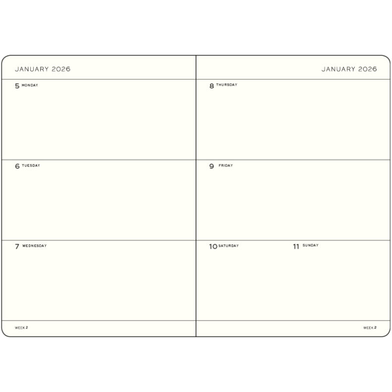 carnet-edition-120-couverture-rigide-a5-blanc-coloris-au-choix-leuchtturm1917-copie vue 2