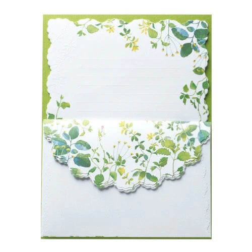 set-papier-et-enveloppes-en-filigrane-bleu-copie vue 4