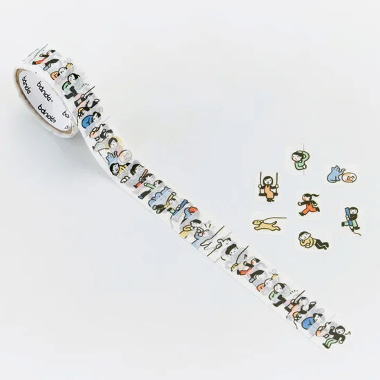 washi-tape-stickers-animaux-de-la-foret-copie vue 6