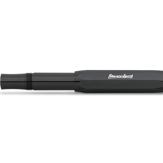 Stylo Plume Kaweco Skyline Noir