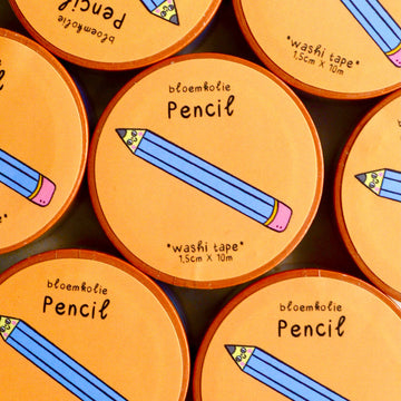 Washi Tape – Crayons Créatifs