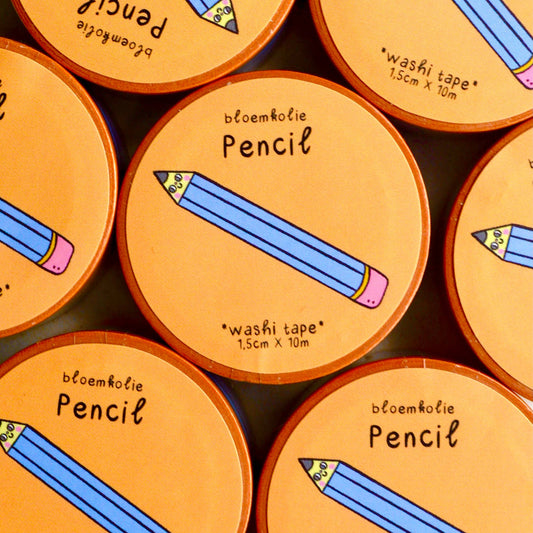 Washi Tape – Crayons Créatifs