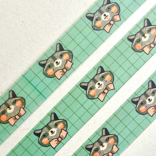 Washi Tape – Raton Rêveur ruban