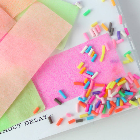 carte-a-confettigrammes-sprinkles-birthday-everyday vue 2