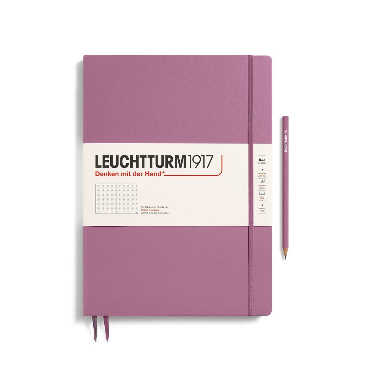carnet-master-slim-a4-coloris-et-reglure-au-choix vue 25