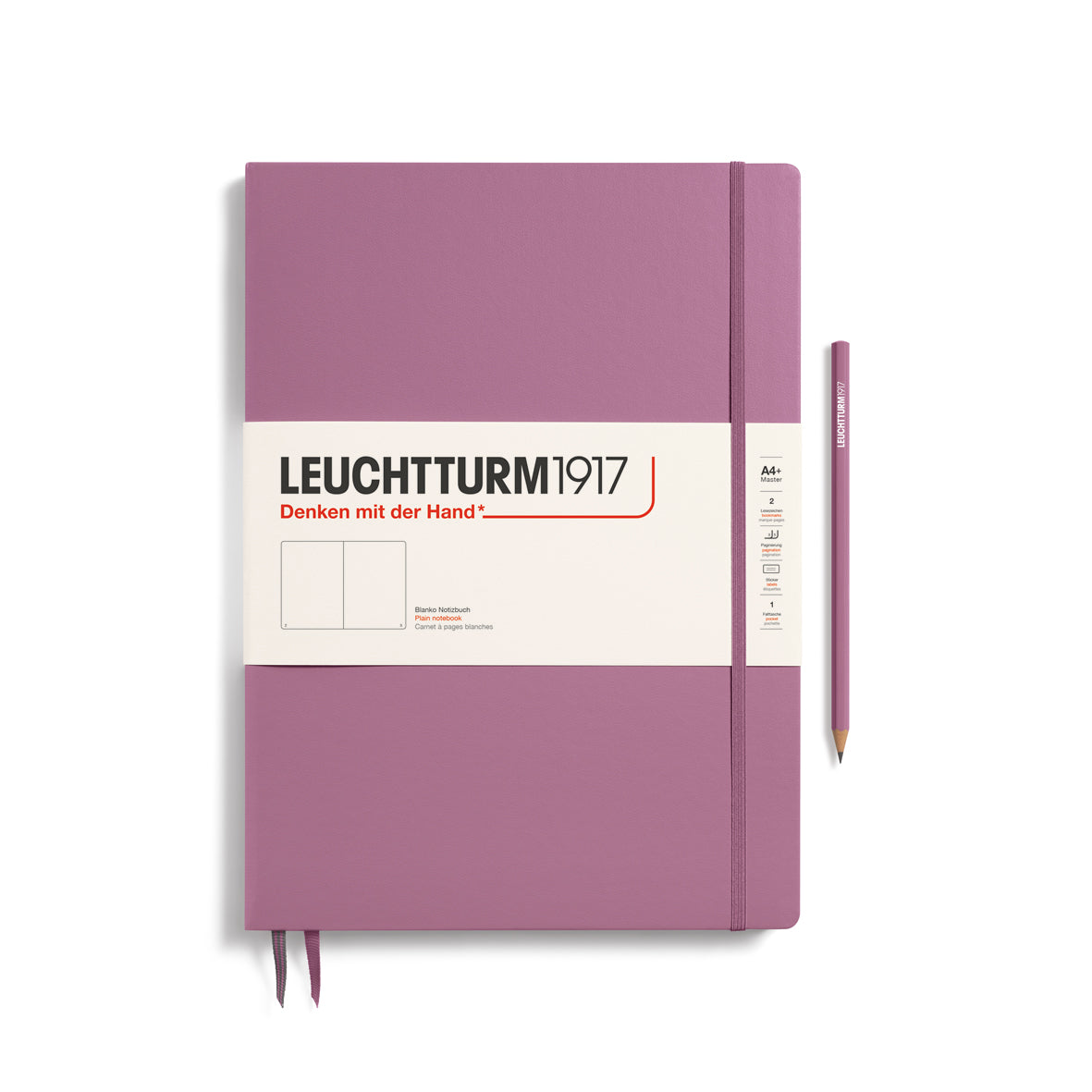carnet-master-slim-a4-coloris-et-reglure-au-choix vue 26